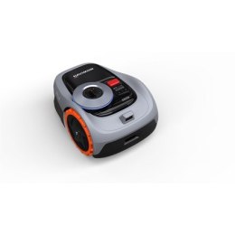 Kosiarka automatyczna Segway Navimow i105E Powierzchnia koszenia 500 m2 Wodoodporny IPX6 58 dB Stacja ładująca, antena, stojak a