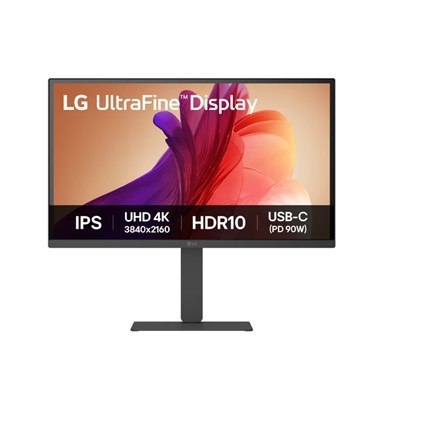 Monitor LCD 27" IPS 4K/27U730A-B LG