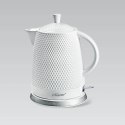 Czajnik elektryczny ceramiczny 1,5L 1500W MR-069-WHITE MAESTRO