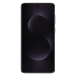 Etui case Samsung na Samsung Galaxy S25 Edge Silicone Cover - czarne