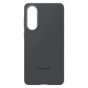 Etui case Samsung na Samsung Galaxy S25 Edge Silicone Cover - czarne