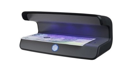 SAFESCAN TESTER BANKNOTÓW 55 LED