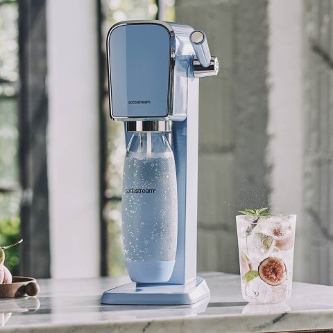 SodaStream | Ekspres do wody gazowanej