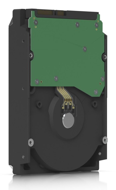 Dysk twardy HDD Ubiquiti Enterprise 3.5" HDD, 16TB 3.5" 7200 SATA