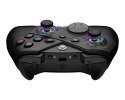 Gamepad bezprzewodowy FORCE PRO z funkcją wstrząsów MSI