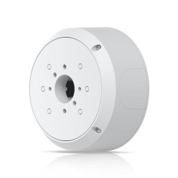 Puszka montażowa Ubiquiti Camera Compact Junction Box Biała (UACC-Camera-JB-W)