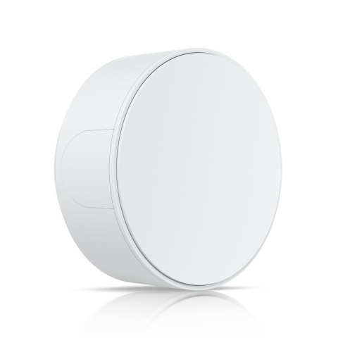 Puszka montażowa Ubiquiti Camera Compact Junction Box Biała (UACC-Camera-JB-W)