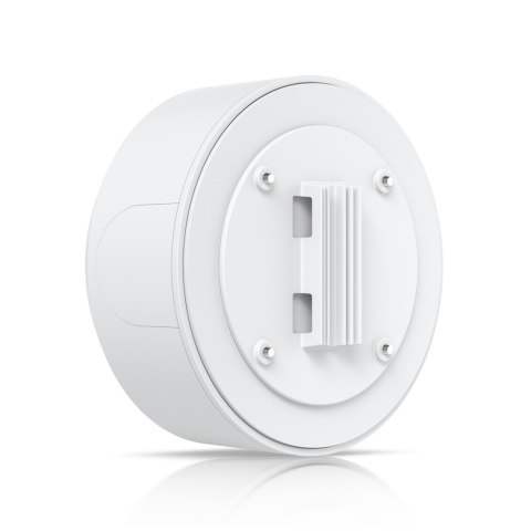 Puszka montażowa Ubiquiti Camera Compact Junction Box Biała (UACC-Camera-JB-W)