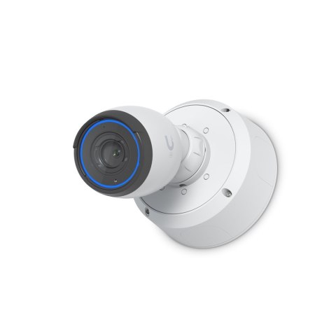 Puszka montażowa Ubiquiti Camera Compact Junction Box Biała (UACC-Camera-JB-W)
