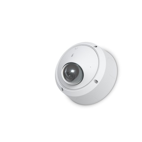 Puszka montażowa Ubiquiti Camera Compact Junction Box Biała (UACC-Camera-JB-W)