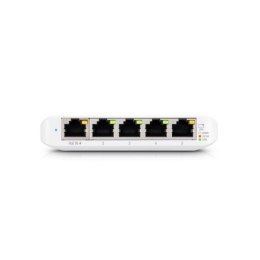 Switch Ubiquiti USW-FLEX-MINI 5-portowy UniFi