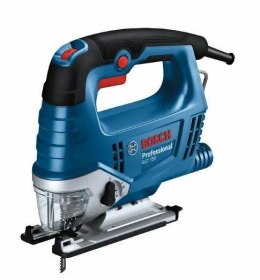 Bosch GST 750 wyrzynarka elektryczna 520 W 2,29 kg