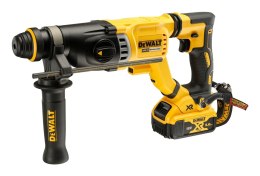 DeWALT DCH263NK-XJ wiertło SDS Plus 2,7 kg Żółty