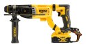 DeWALT DCH263NK-XJ wiertło SDS Plus 2,7 kg Żółty
