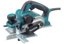 Makita KP0810C strugarka ręczna Czarny, Zielony 12000 RPM 1050 W
