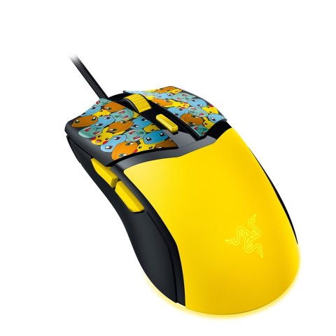 Mysz do gier Razer Cobra Edycja Pokémon