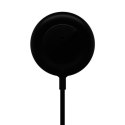 Belkin BOOST CHARGE Bezprzewodowa Ładowarka Magnetyczna na Baterie, 7,5W Czarny