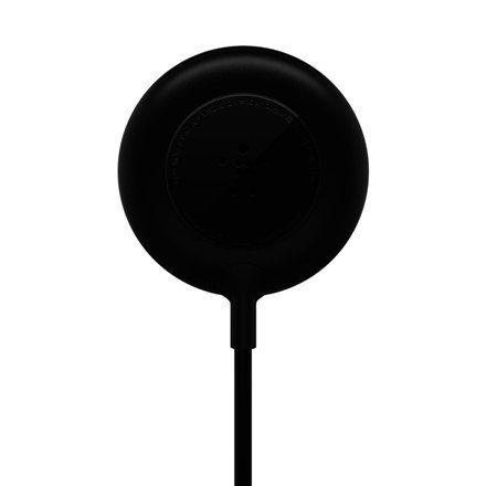 Belkin BOOST CHARGE Bezprzewodowa Ładowarka Magnetyczna na Baterie, 7,5W Czarny