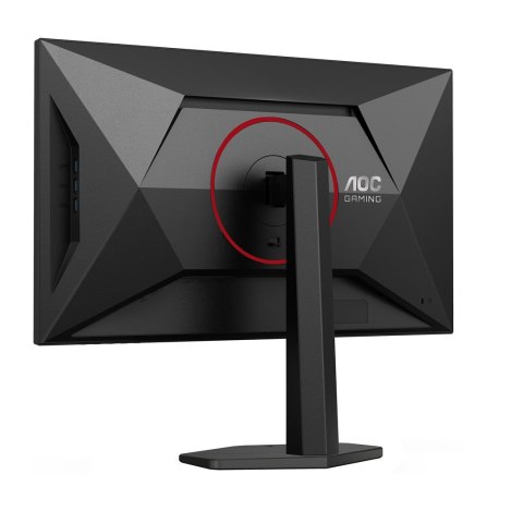 Monitor AOC 68,6cm (27") Q27G4SRU 16:09 2xHDMI+DP+USB/czerwony