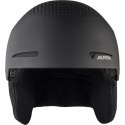 Kask narciarski ALPINA ZUPO Black Matt 51-55 cm