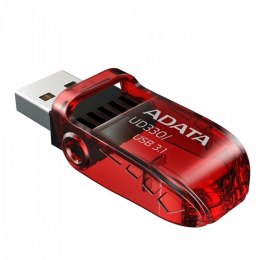 ADATA UD330 64 GB, USB 3.1, Red