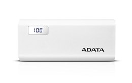 ADATA P12500D 12500 mAh, White
