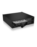 Adapter na dyski storage RaidSonic ICY BOX IB-2242U2K