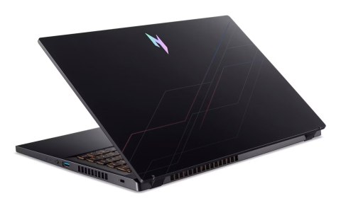 Laptop Acer Nitro V 15 ANV15-52-592S obsydianowa czerń 15,6" IPS FHD 1920x1080 Intel i5 i5-13420H 16 GB DDR4 SSD 512 GB NVIDIA G