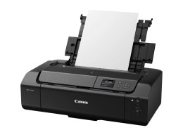 Canon PIXMA PRO-200S EUM/EMB - Profesjonalna drukarka fotograficzna A3+ z wysoką jakością wydruku, gwarancja 24 miesiące.