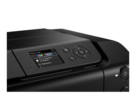 Canon PIXMA PRO-200S EUM/EMB - Profesjonalna drukarka fotograficzna A3+ z wysoką jakością wydruku, gwarancja 24 miesiące.