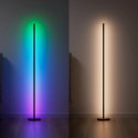 Lampa podłogowa Nanoleaf Smart Matter WiFi 22 W RGBW