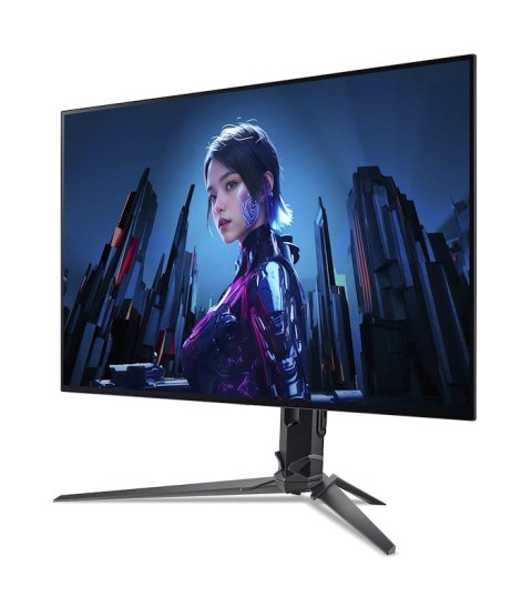 Monitor Acer Predator X32X3b 31.5'' 80cm 16:9 240Hz 3840x2160