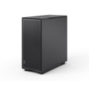 Obudowa Fractal Design Epoch ATX czarna z lekkim przyciemnieniem szkła, bez zasilacza