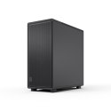 Obudowa Fractal Design Epoch ATX czarna z lekkim przyciemnieniem szkła, bez zasilacza