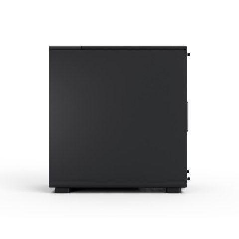 Obudowa Fractal Design Epoch ATX czarna z lekkim przyciemnieniem szkła, bez zasilacza