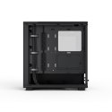 Obudowa Fractal Design Epoch ATX czarna z lekkim przyciemnieniem szkła, bez zasilacza