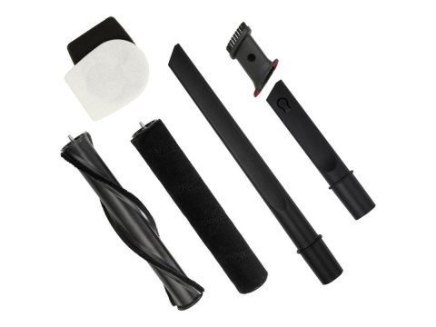 Odkurzacz bezprzewodowy Gorenje HVC646630A 2w1, czas pracy 60 min, pojemność zbiornika na kurz 0.7 L, ładowanie 5h, kolor szary