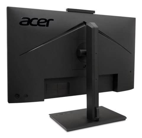 Płaski panel Acer TFT Vero B277D6bmiprczx 27''//VGA/HDMI/DP/USB/Cam - Płaski panel (TFT/LCD) - 68.6 cm [Klasa energetyczna B]