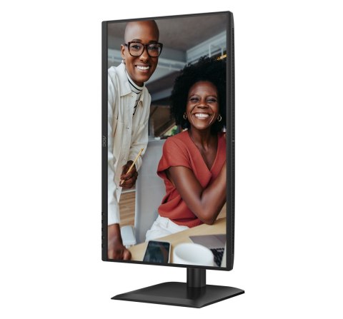 Podstawowy monitor AOC model 24E4CV