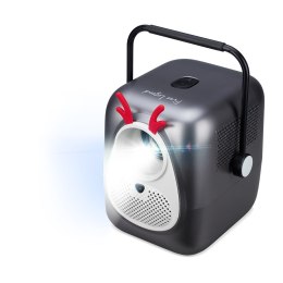 Projektor Acer Beamer AOpen QF23s tragbare 6500 Lumen LED 16:9 Full HD