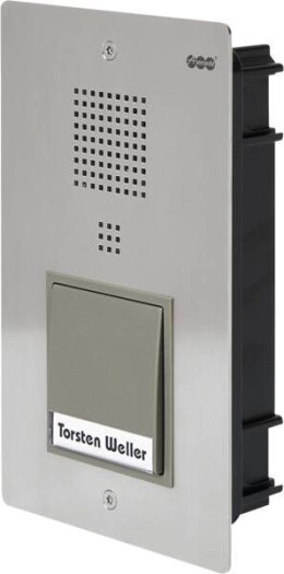 Przycisk pojedynczy AUERSWALD TFS-Dialog 311