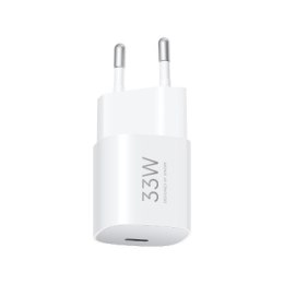 Zasilacz Nano Xiaomi 33W USB-C - Szybkie Ładowanie i Wysoka Wydajność