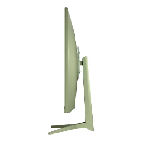 Arozzi Nova 32" monitor komputerowy 80 cm (31.5") 2560 x 1440 px Quad HD LED Zielony