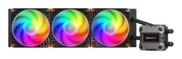 COUGAR Chłodzenie wodne procesora Poseidon Ultra 360, ARGB
