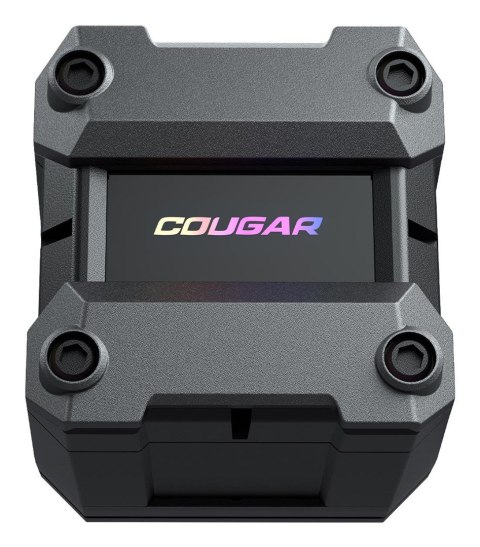 Chłodzenie wodne procesora Cougar Poseidon Ultra 240 ARGB