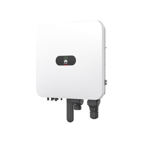Falownik Huawei Fusion Home // 1-fazowy, 2-MPPT, wbudowana komunikacja (RS485, WLAN), rozłącznik DC, 3,68kW/3,68kVA, ogranicznik