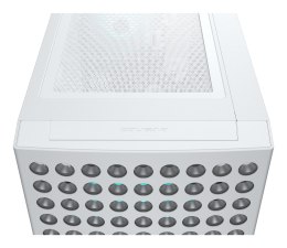 Cougar Obudowa Midi-Tower Airface ECO, ARGB, Biały