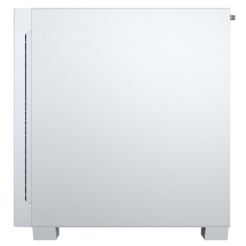 Cougar Obudowa Midi-Tower Airface ECO, ARGB, Biały