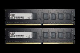 Pamięć RAM G.Skill Value Series DDR4 16 GB (2 x 8 GB) DIMM 288-pin unbuffered