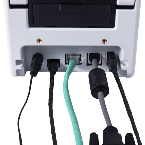 Drukarka etykiet Brother TD-2350DSA